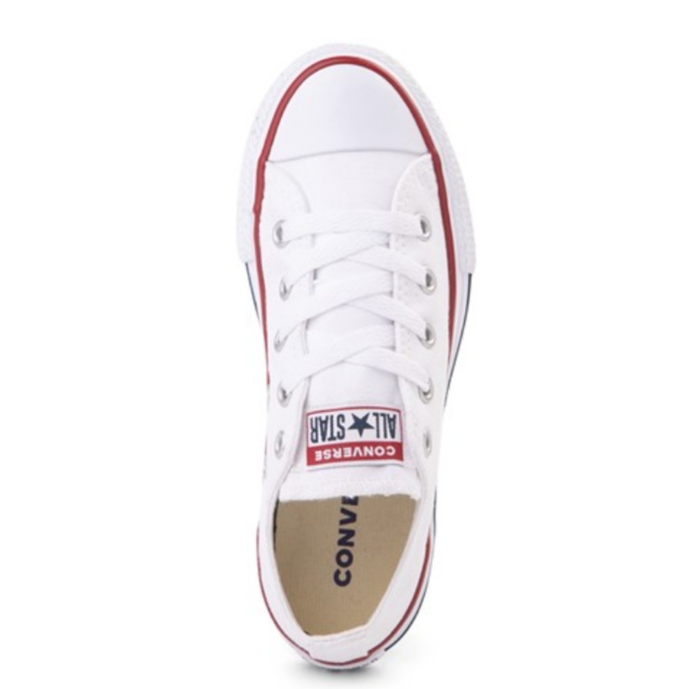 NWOT Kids Classic Converse